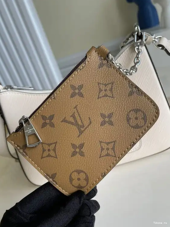Cheap VUITTON LOUIS MARELLE 0614
